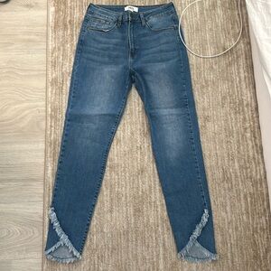 JBD JEANS SIZE 29 GREAT BOTTOMS
